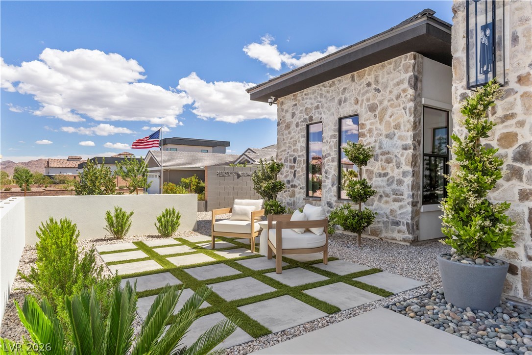 641 Patti Ann Woods Drive Henderson NV 89002