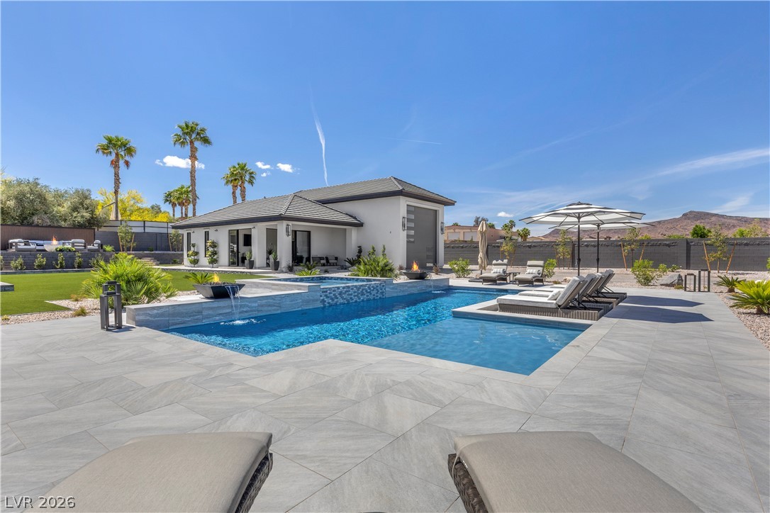 641 Patti Ann Woods Drive Henderson NV 89002