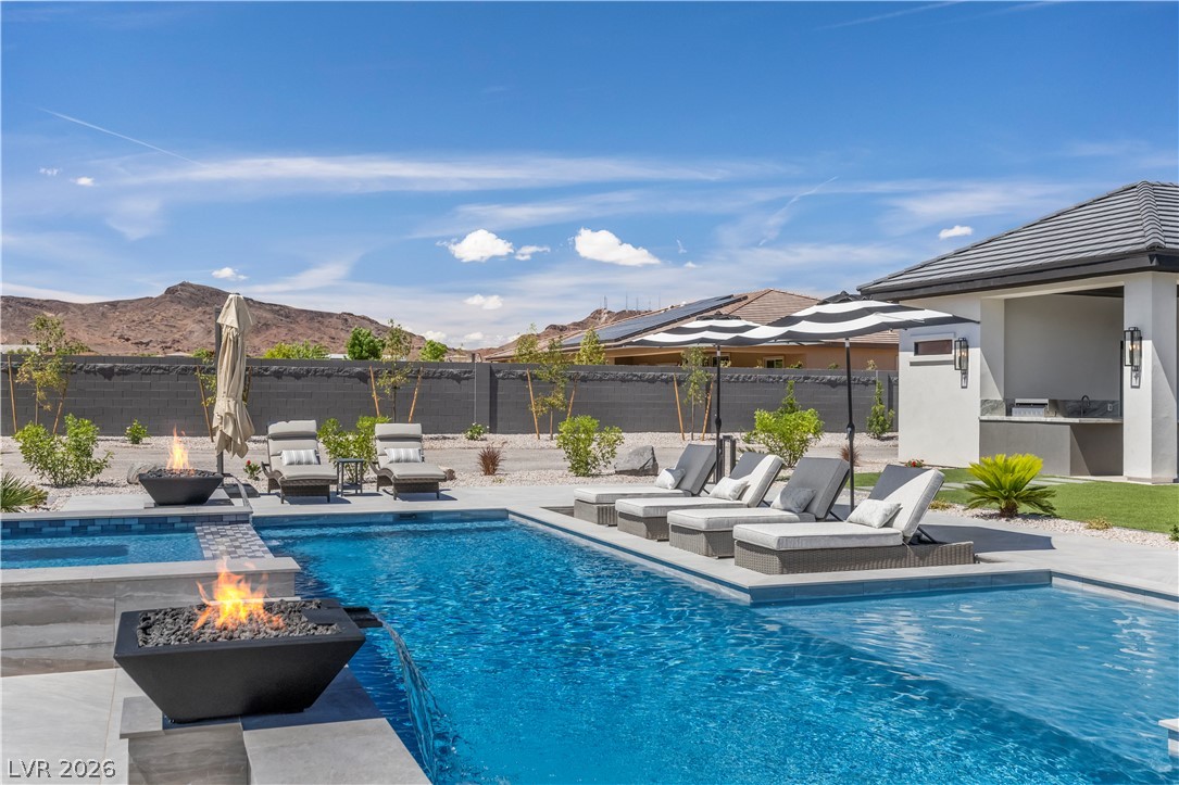 641 Patti Ann Woods Drive Henderson NV 89002