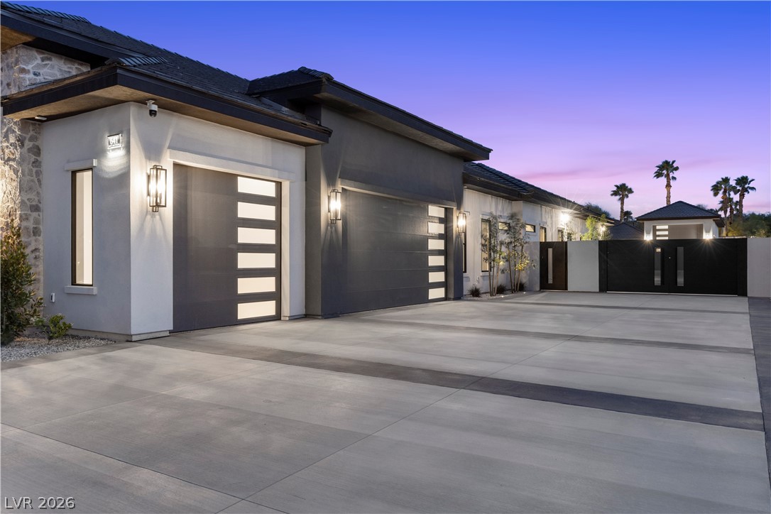 641 Patti Ann Woods Drive Henderson NV 89002
