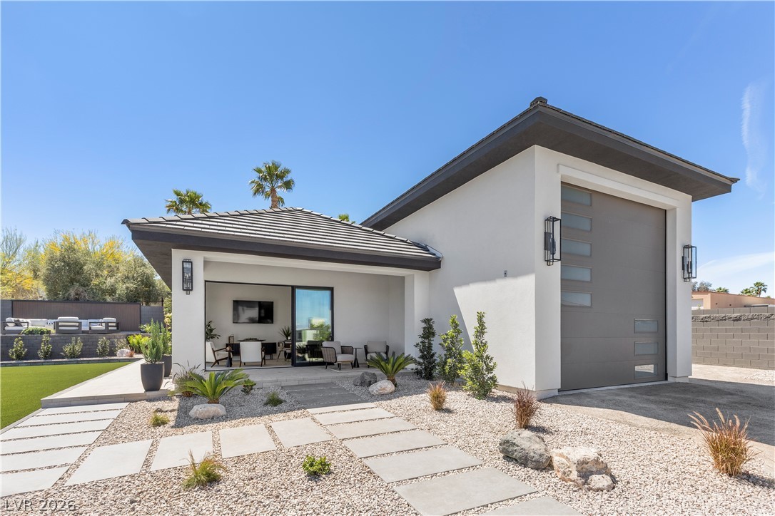 641 Patti Ann Woods Drive Henderson NV 89002