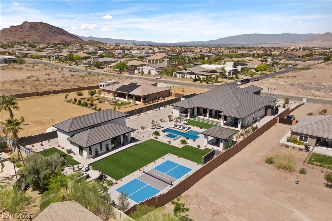 641 Patti Ann Woods Drive Henderson NV 89002
