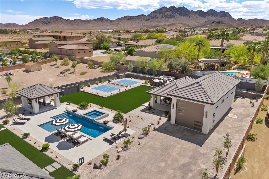 641 Patti Ann Woods Drive Henderson NV 89002