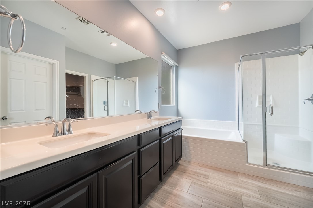 1078 Langston Ranch Avenue Henderson NV 89002