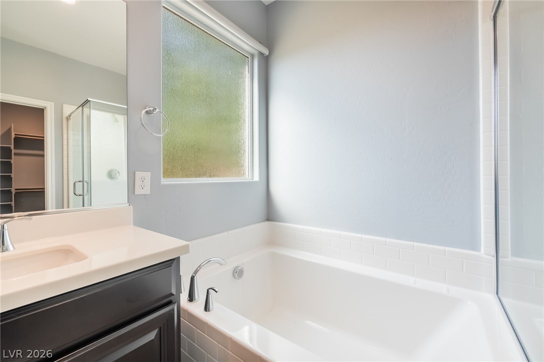 1078 Langston Ranch Avenue Henderson NV 89002