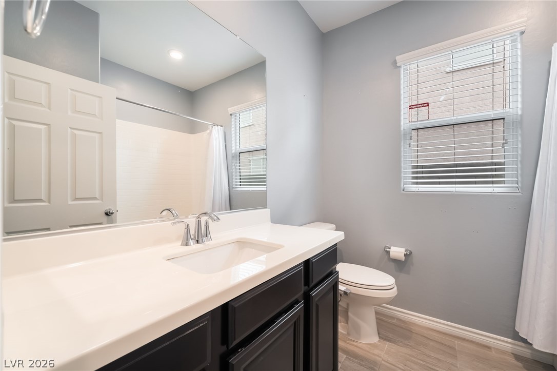 1078 Langston Ranch Avenue Henderson NV 89002