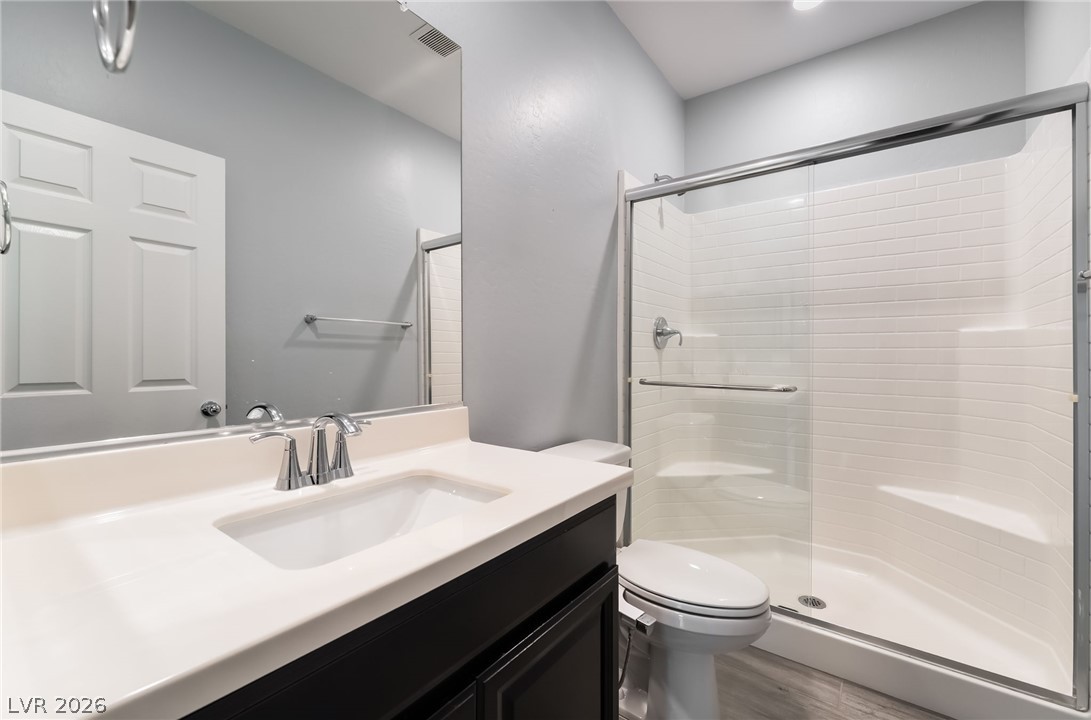 1078 Langston Ranch Avenue Henderson NV 89002