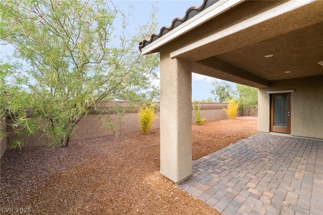 1078 Langston Ranch Avenue Henderson NV 89002
