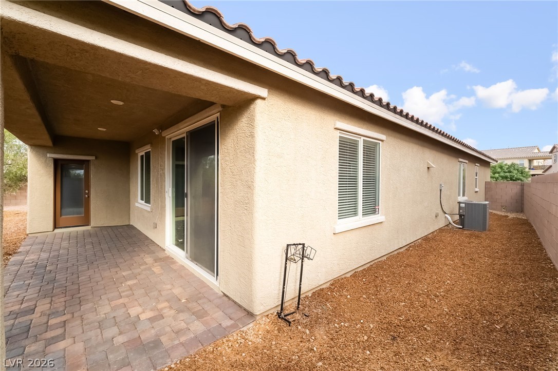 1078 Langston Ranch Avenue Henderson NV 89002