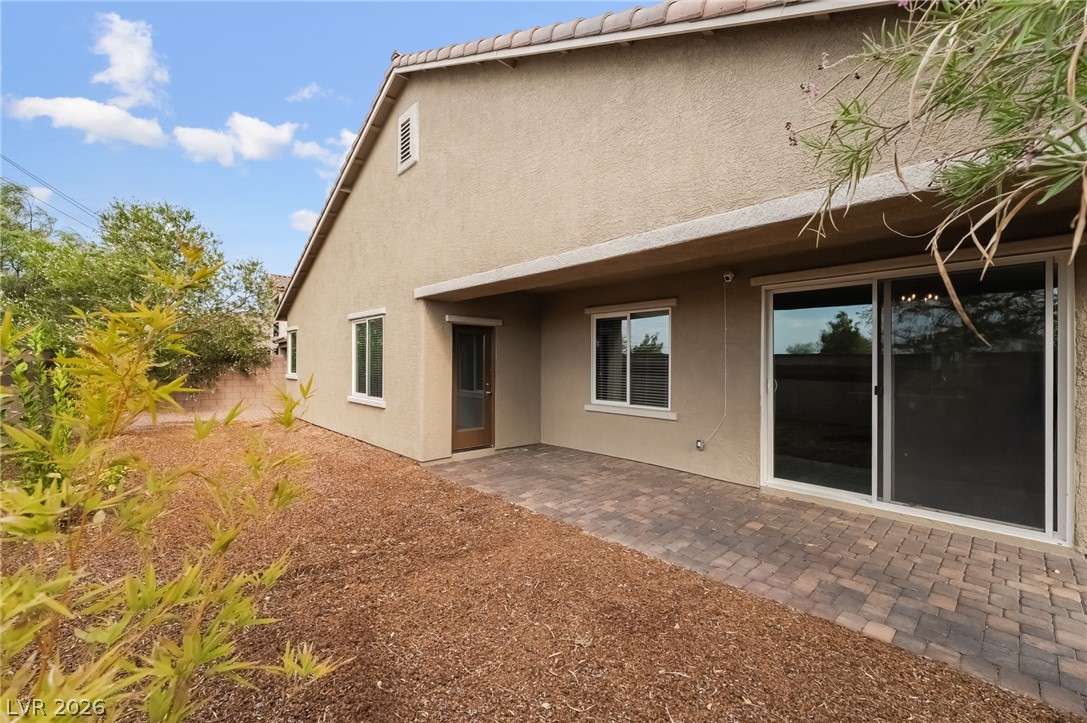1078 Langston Ranch Avenue Henderson NV 89002