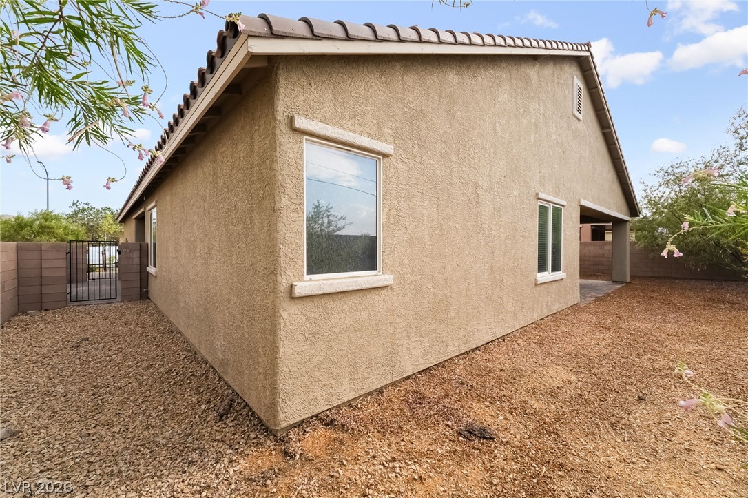 1078 Langston Ranch Avenue Henderson NV 89002