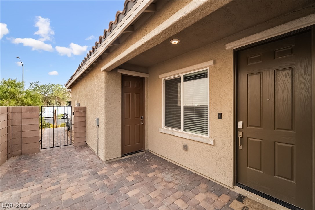 1078 Langston Ranch Avenue Henderson NV 89002