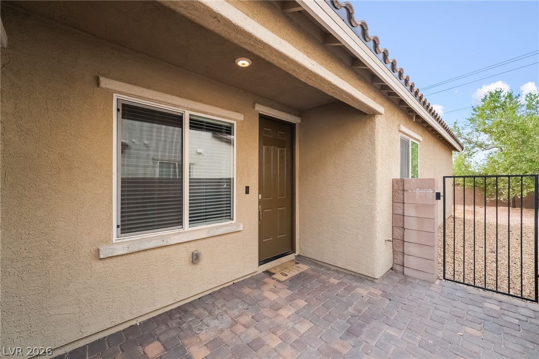 1078 Langston Ranch Avenue Henderson NV 89002