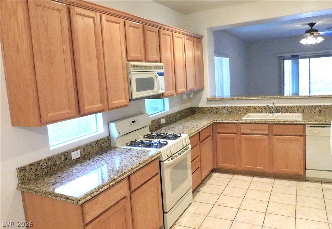 499 Elm Crest Place Henderson NV 89012