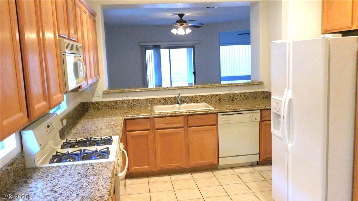499 Elm Crest Place Henderson NV 89012