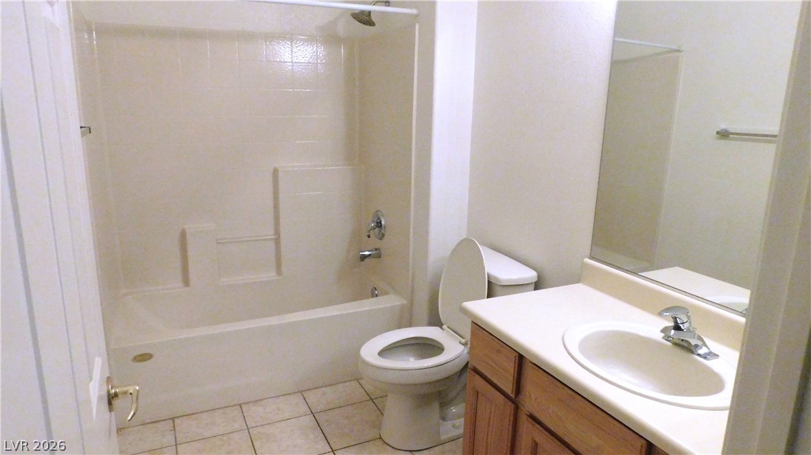 499 Elm Crest Place Henderson NV 89012