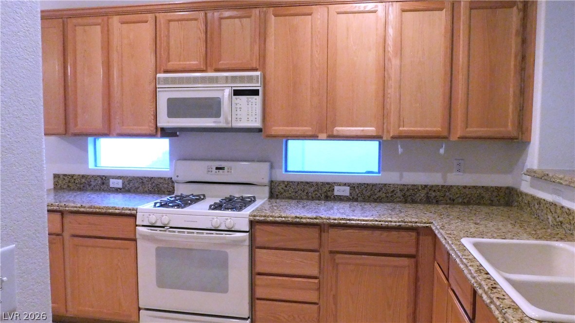 499 Elm Crest Place Henderson NV 89012