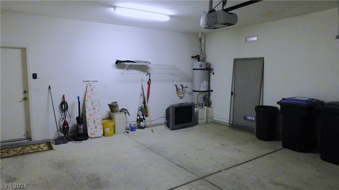 499 Elm Crest Place Henderson NV 89012