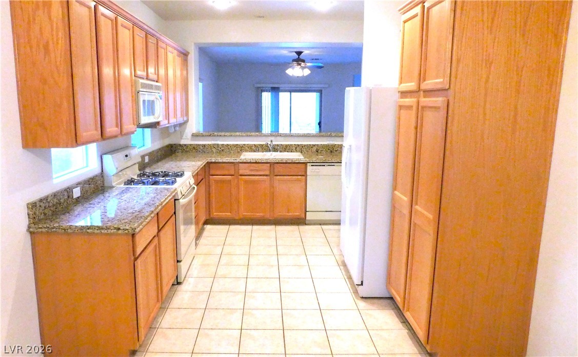 499 Elm Crest Place Henderson NV 89012