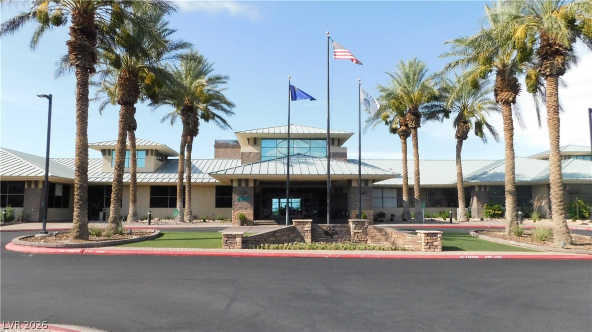 499 Elm Crest Place Henderson NV 89012