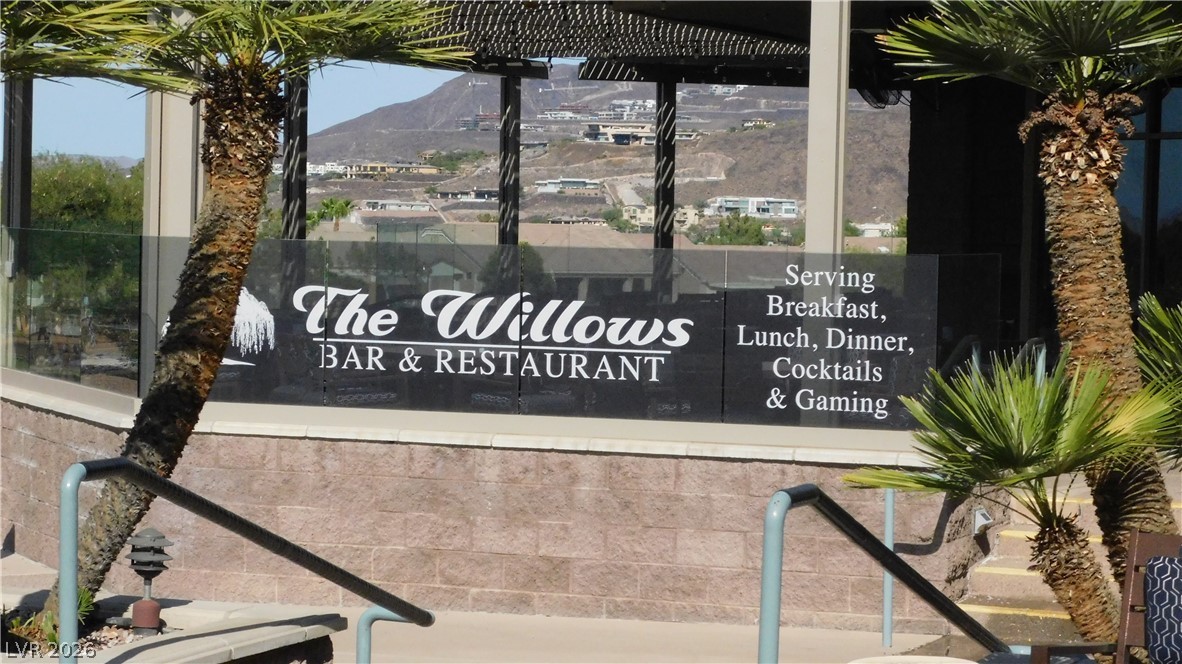 499 Elm Crest Place Henderson NV 89012