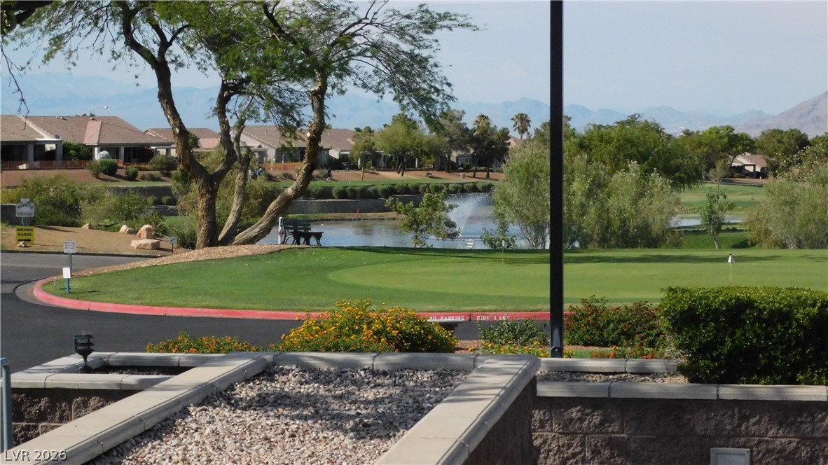 499 Elm Crest Place Henderson NV 89012