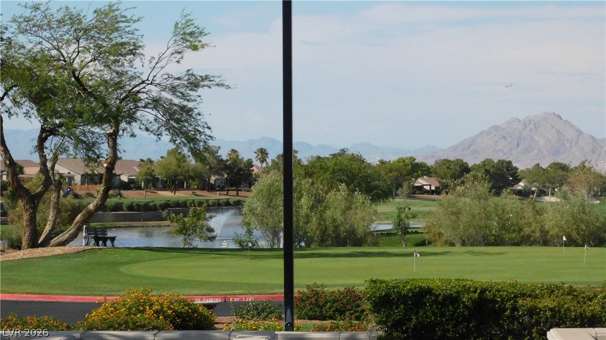 499 Elm Crest Place Henderson NV 89012