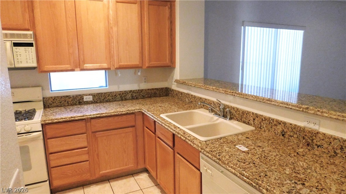 499 Elm Crest Place Henderson NV 89012
