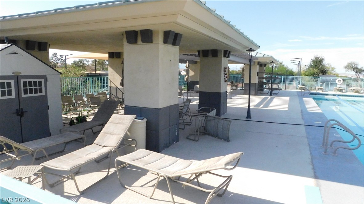 499 Elm Crest Place Henderson NV 89012