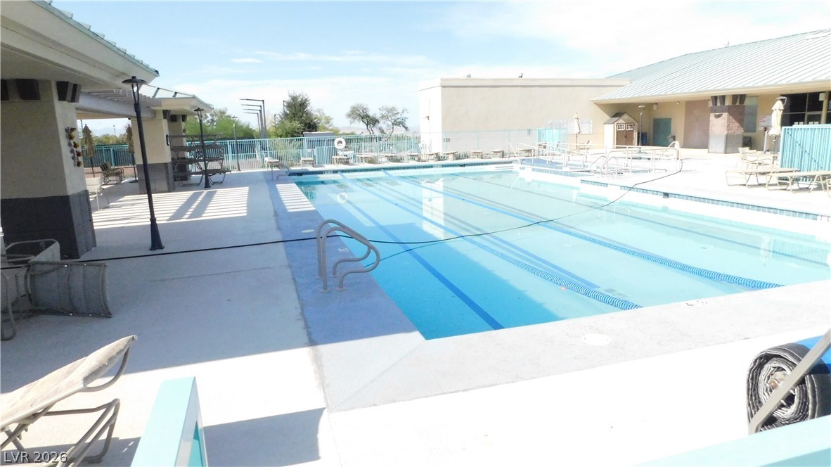 499 Elm Crest Place Henderson NV 89012