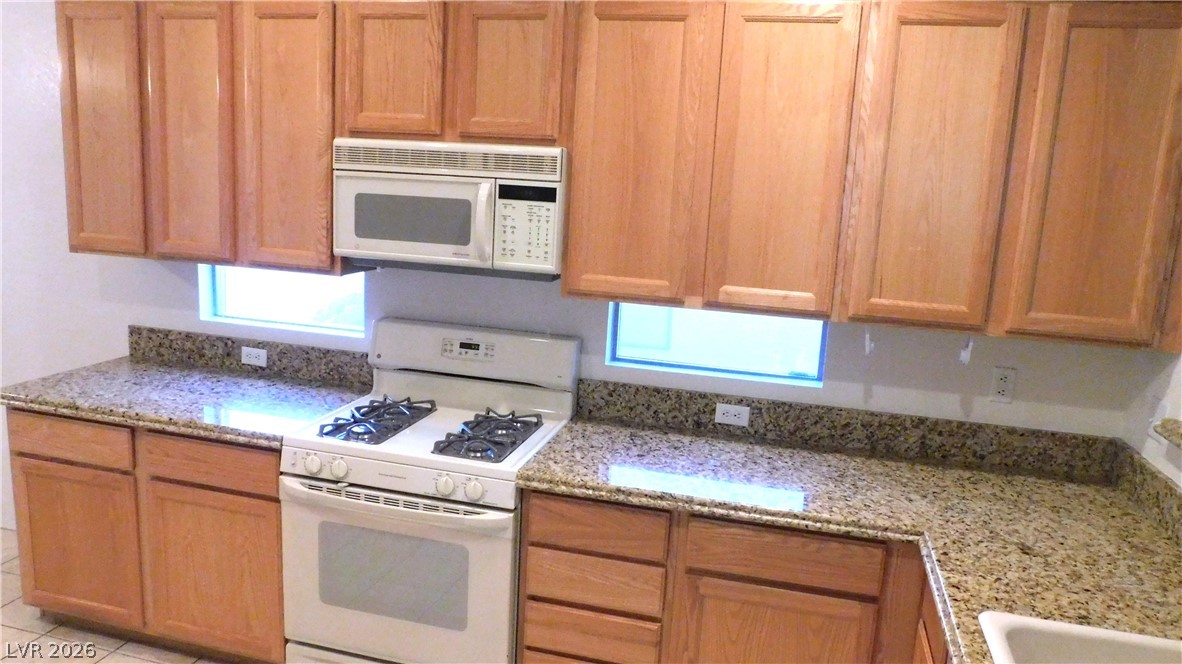 499 Elm Crest Place Henderson NV 89012