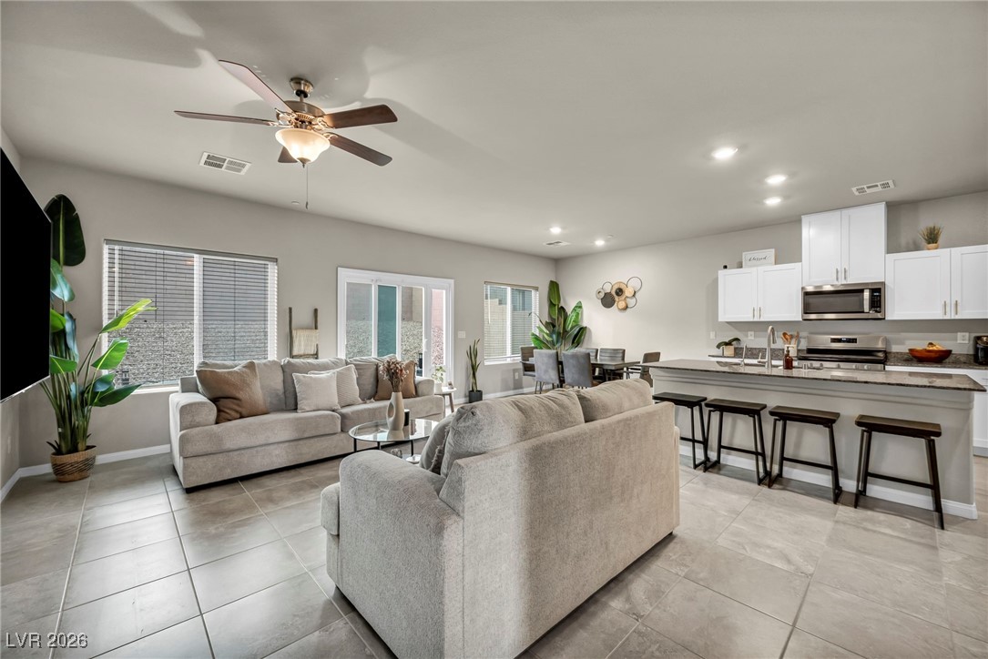 10285 Crimson Meadow Avenue Las Vegas NV 89166