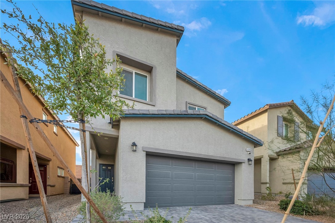 10285 Crimson Meadow Avenue Las Vegas NV 89166