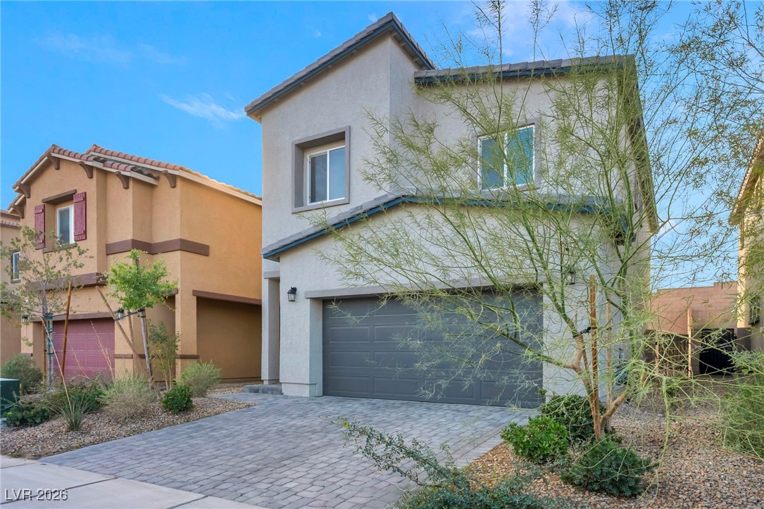 10285 Crimson Meadow Avenue Las Vegas NV 89166