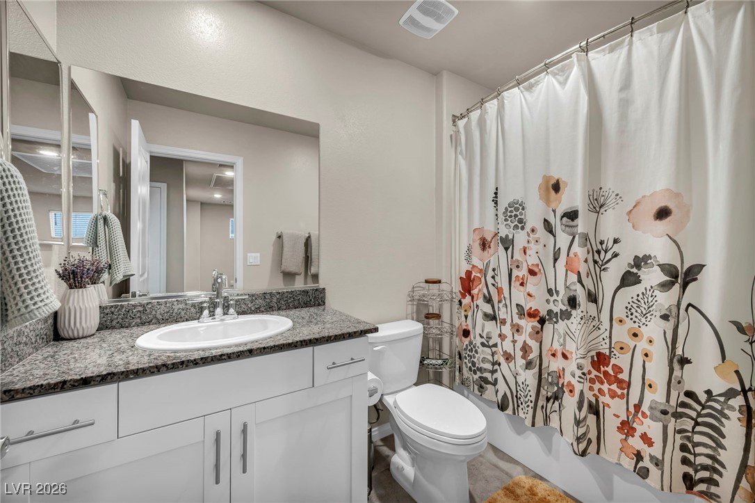10285 Crimson Meadow Avenue Las Vegas NV 89166