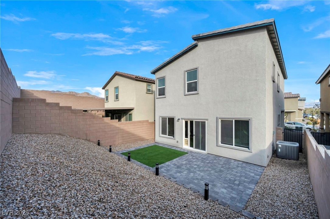 10285 Crimson Meadow Avenue Las Vegas NV 89166