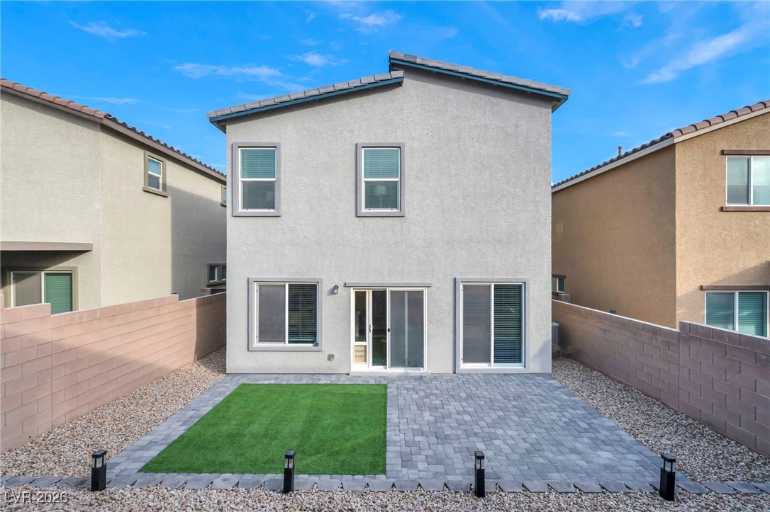 10285 Crimson Meadow Avenue Las Vegas NV 89166