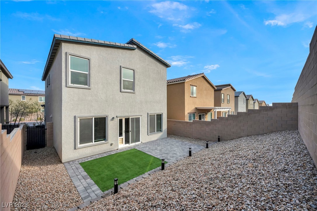 10285 Crimson Meadow Avenue Las Vegas NV 89166