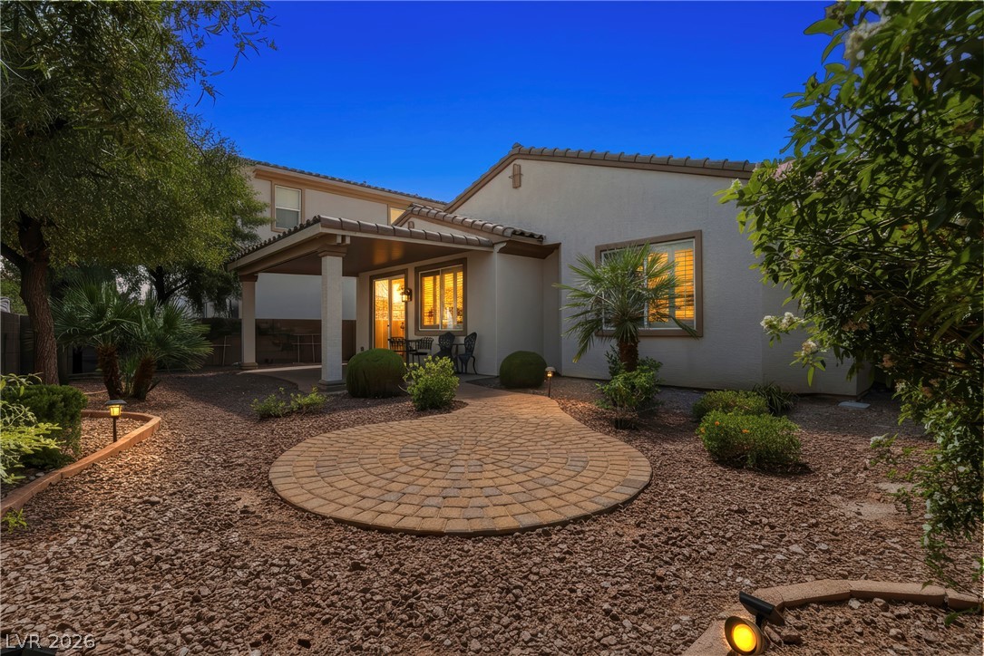 9834 River Trader Street Las Vegas NV 89178