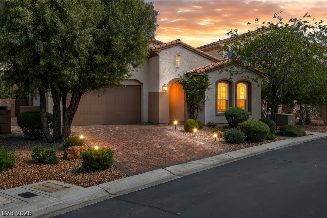 9834 River Trader Street Las Vegas NV 89178