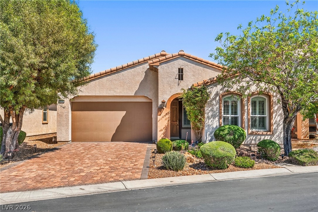 9834 River Trader Street Las Vegas NV 89178