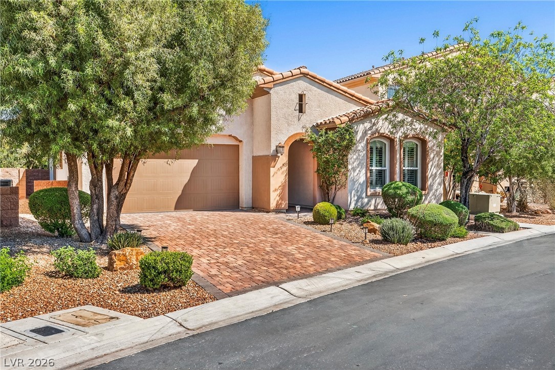 9834 River Trader Street Las Vegas NV 89178