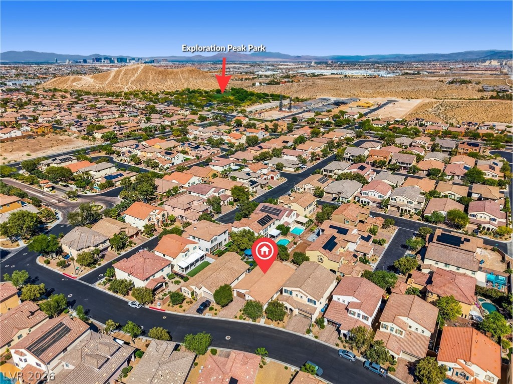 9834 River Trader Street Las Vegas NV 89178