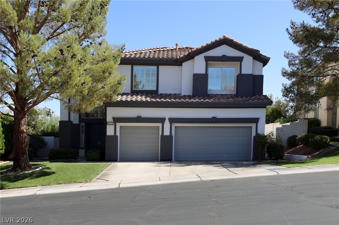 3052 Sabine Hill Avenue Henderson NV 89052