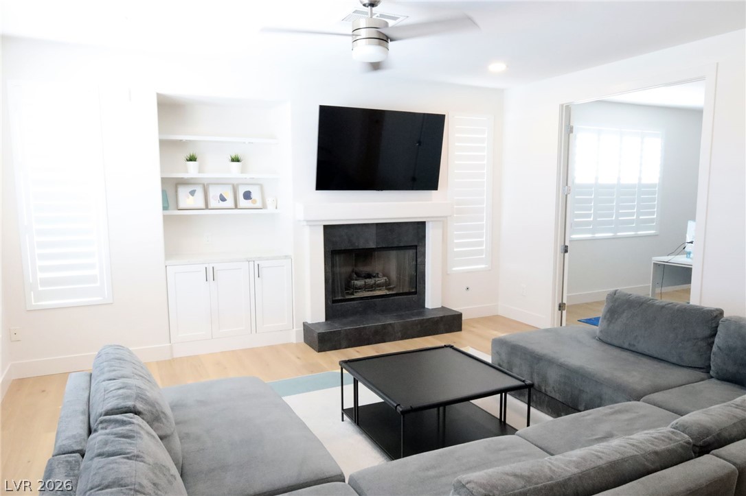 3052 Sabine Hill Avenue Henderson NV 89052
