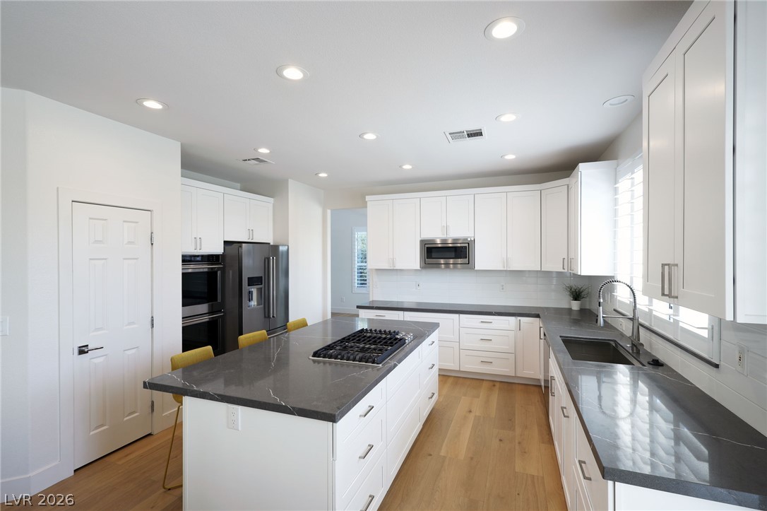 3052 Sabine Hill Avenue Henderson NV 89052