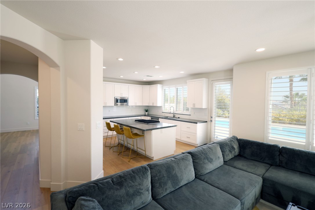 3052 Sabine Hill Avenue Henderson NV 89052