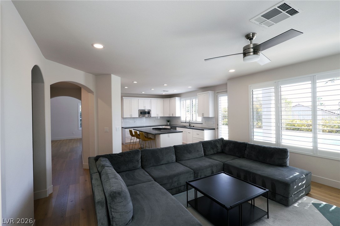 3052 Sabine Hill Avenue Henderson NV 89052