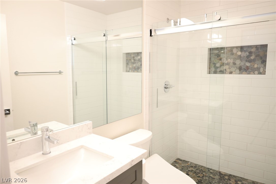 3052 Sabine Hill Avenue Henderson NV 89052