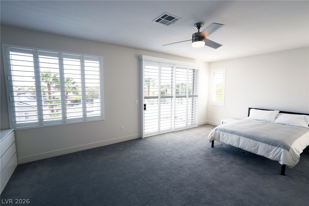 3052 Sabine Hill Avenue Henderson NV 89052